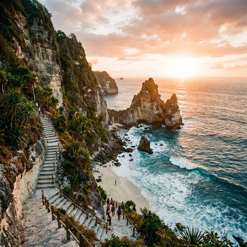 Diamond Beach